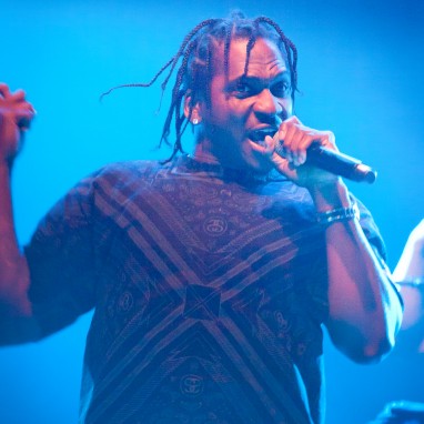 Pusha T