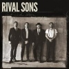 Cover Rival Sons - Great Western Valkyrie