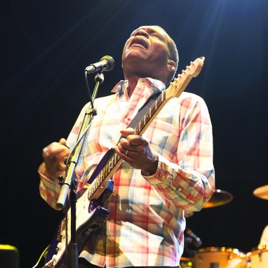 Robert Cray