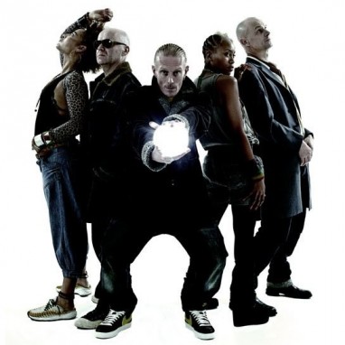 Stereo MCs