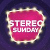 Stereo Sunday  2022 logo