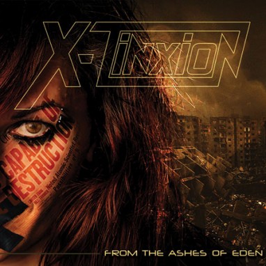 X-Tinxion