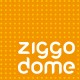 logo Ziggo Dome Amsterdam