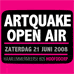 Artquake 2008