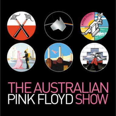 australienpinkfloydshow