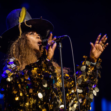 erykah badu