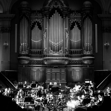 review: Rock the Opera - 27/09 - Concertgebouw 