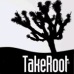 logo Take Root