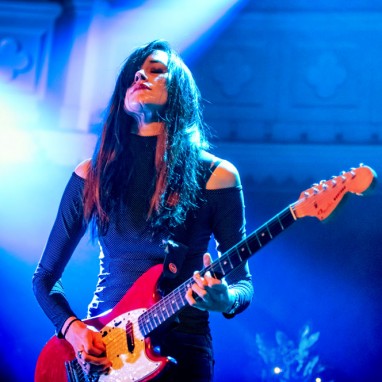 warpaint