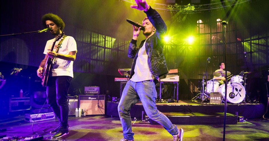 Festivalinfo review: Chef'Special - 09/03 - Patronaat