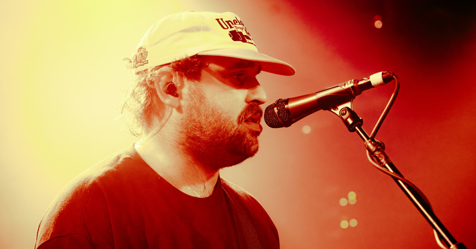 Festivalinfo review: Beddy Rays - 02/06 - Cinetol