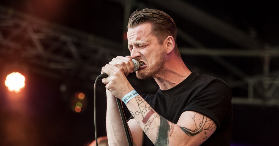 Festivalinfo review: Breda Barst 2019 Zaterdag