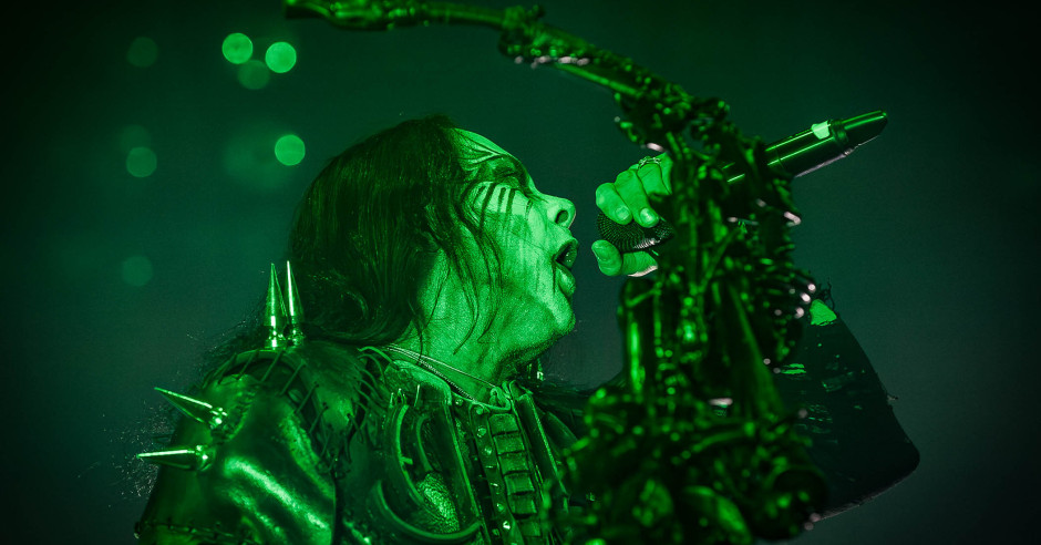 Festivalinfo review: Cradle Of Filth - 08/12 - 013
