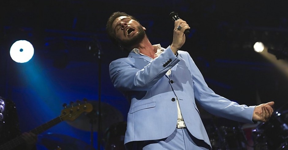 Festivalinfo review: The Tribute - Live in Concert - 21/04 - Ziggo Dome