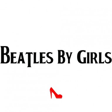 Beatles By Girls news_groot