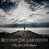 Cover Beyond The Labyrinth - The Art Of Resilience