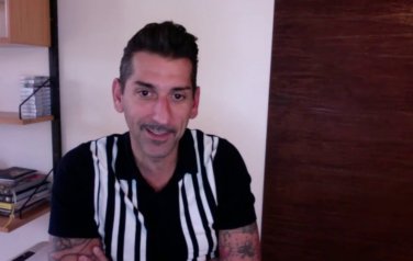 Video: Danny Vera: 'Zelfs dieren reageren op Roller Coaster'