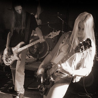 Electric Wizard news_groot