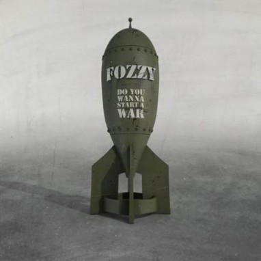 Fozzy