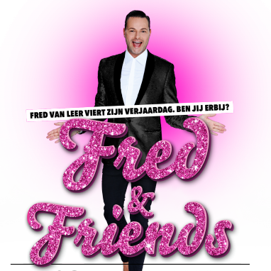 Fred van Leer