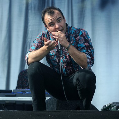 Future Islands news_groot