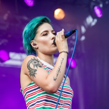 Halsey
