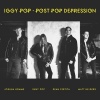 Cover Iggy Pop - Post Pop Depression