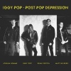 Iggy Pop Post Pop Depression cover