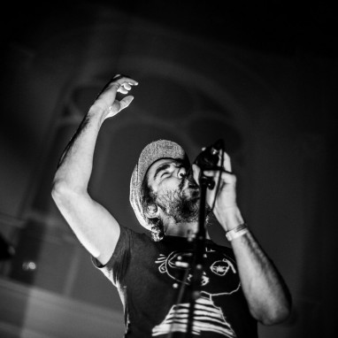 Patrick Watson