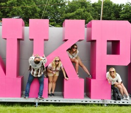 Pinkpop 2025: nieuwe datum bekend gemaakt