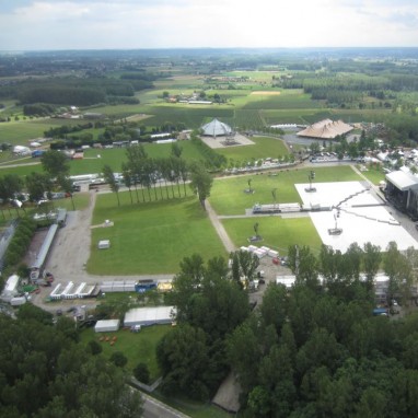 Rock Werchter