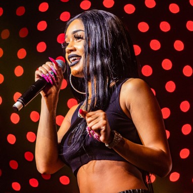 Saweetie