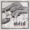 Cover Sick Of It All - Last Act Of Defiance