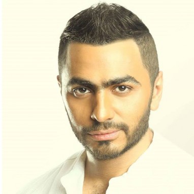 Tamer Hosny