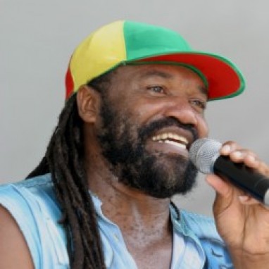 Tony Rebel