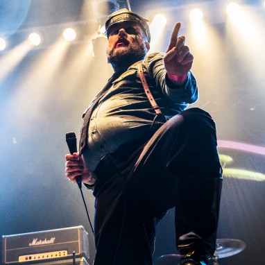 Turbonegro