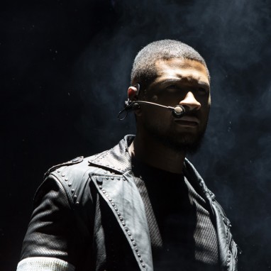 Usher