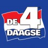 Vierdaagsefeesten (Zomerfeesten) 2020 logo