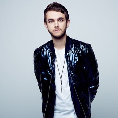 Zedd