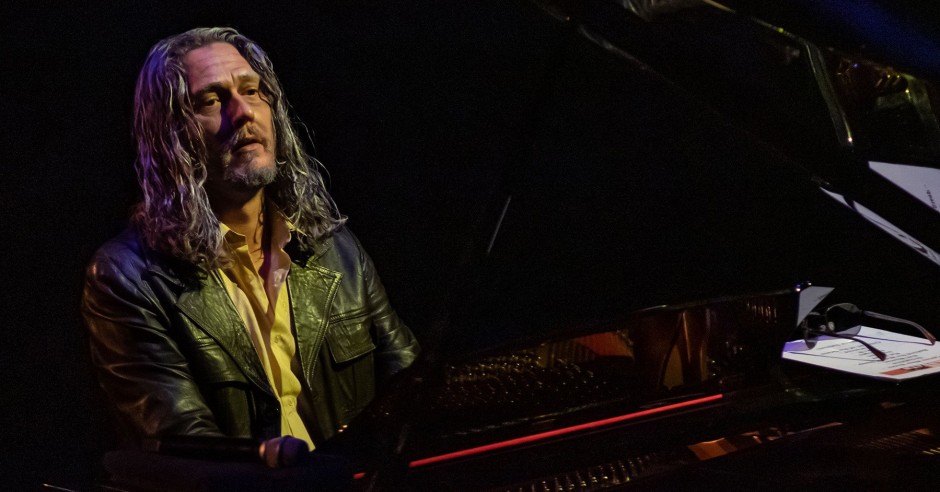 Festivalinfo review: Jazz Sabbath - 29/10 - TivoliVredenburg