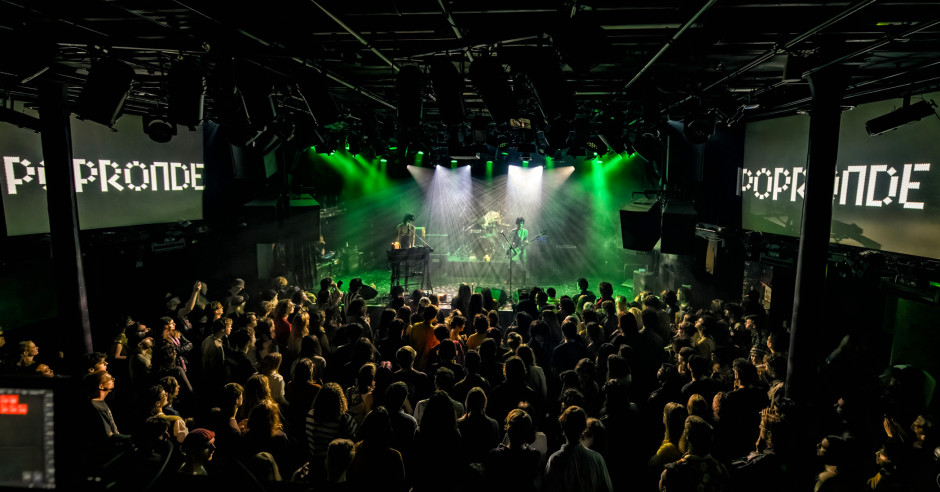 Festivalinfo review: Popronde Eindfeest 2025