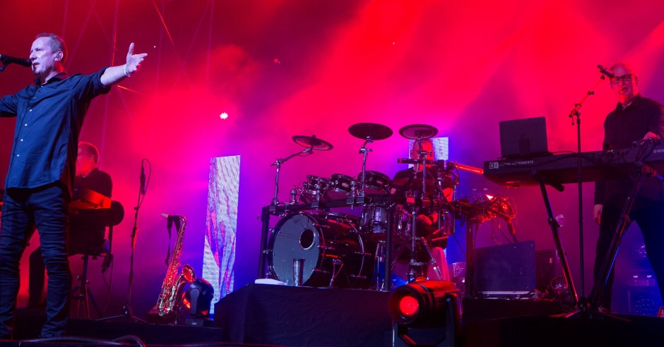 Festivalinfo review: Hello Festival 2022