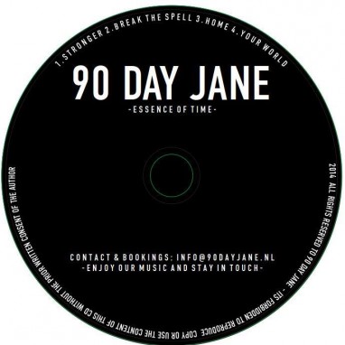 90day