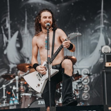 Airbourne
