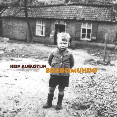 Augustijn