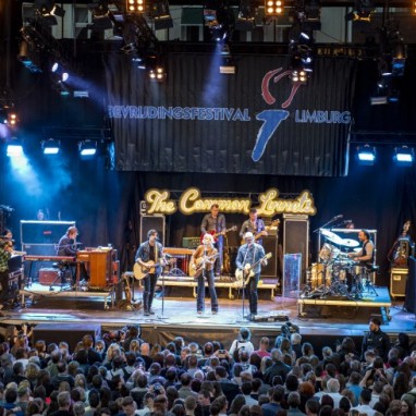 Bevrijdingsfestival Limburg