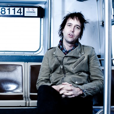 Chuck Prophet