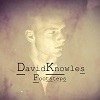 Cover David Knowles - Footsteps