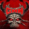 logo Graspop Metal Meeting