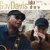 Cover Guy Davis - Juba Dance